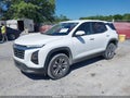 Photo 2 of 21 — 2025 Chevrolet Equinox