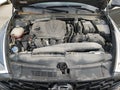 Photo 10 of 19 — 2023 Hyundai Sonata