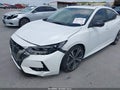 Photo 6 of 17 — 2022 Nissan Sentra