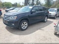 Photo 2 of 16 — 2018 Volkswagen Atlas