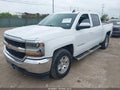 Photo 2 of 16 — 2018 Chevrolet Silverado 1500