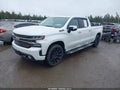 Photo 2 of 19 — 2020 Chevrolet Silverado 1500