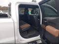 Photo 8 of 19 — 2020 Chevrolet Silverado 1500