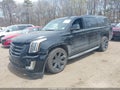 Photo 2 of 16 — 2016 Cadillac Escalade ESV