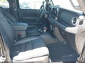 2025 Jeep Gladiator — photo 5 of 16 | VIN 1C6PJTAG5SL546245