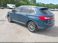 Photo 3 of 17 — 2016 Lincoln MKX