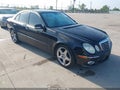 Photo 1 of 16 — 2007 Mercedes-Benz E-Class