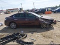 Photo 14 of 17 — 2014 Nissan Maxima