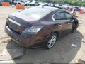 Photo 4 of 17 — 2014 Nissan Maxima