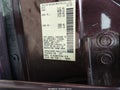 Photo 9 of 17 — 2014 Nissan Maxima