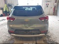 Photo 16 of 16 — 2024 Chevrolet Trailblazer