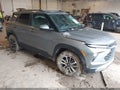 Photo 1 of 16 — 2024 Chevrolet Trailblazer