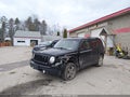 Photo 6 of 16 — 2015 Jeep Patriot
