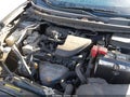 Photo 10 of 16 — 2012 Nissan Rogue Sport