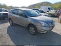 Photo 1 of 16 — 2012 Nissan Rogue Sport