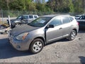 Photo 2 of 16 — 2012 Nissan Rogue Sport