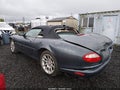 2000 Jaguar XK-Series — photo 3 of 16 | VIN SAJJA42BXYPA07178