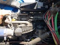 2020 Freightliner New Cascadia 126 — photo 9 of 18 | VIN 3AKJHHDR1LSLP9594