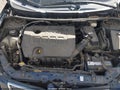 Photo 10 of 11 — 2009 Pontiac Vibe
