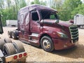 2021 Freightliner New Cascadia 126 — photo 1 of 21 | VIN 3AKJHHDV2MSMG4972