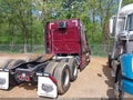 2021 Freightliner New Cascadia 126 — photo 4 of 21 | VIN 3AKJHHDV2MSMG4972