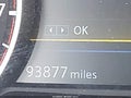 Photo 15 of 20 — 2016 Nissan Maxima