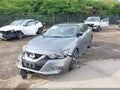 Photo 20 of 20 — 2016 Nissan Maxima