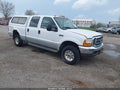 Photo 1 of 16 — 2001 Ford F-250