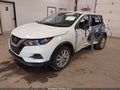 Photo 2 of 16 — 2022 Nissan Rogue Sport