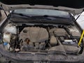 Photo 10 of 17 — 2012 Hyundai Sonata