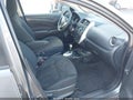 Photo 5 of 16 — 2018 Nissan Versa
