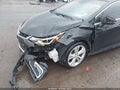 Photo 6 of 16 — 2016 Chevrolet Cruze