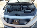 Photo 10 of 17 — 2015 Hyundai Sonata