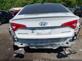 Photo 17 of 17 — 2015 Hyundai Sonata