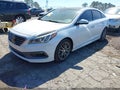 Photo 2 of 17 — 2015 Hyundai Sonata
