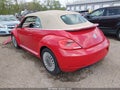 2013 Volkswagen Beetle — photo 3 of 16 | VIN 3VW5P7AT5DM817774