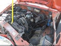 Photo 10 of 11 — 1984 Ford Ranger