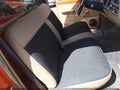 1984 Ford Ranger — photo 8 of 12 | VIN 1FTBR10A9EUC42802