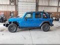 Photo 14 of 16 — 2026 Jeep Wrangler