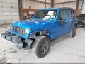 Photo 2 of 16 — 2026 Jeep Wrangler