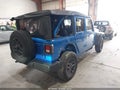 Photo 4 of 16 — 2026 Jeep Wrangler