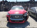 2025 Infiniti QX55 — photo 13 of 17 | VIN 3PCAJ5LR9SF100711