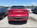 Photo 17 of 17 — 2025 Infiniti QX55