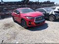 2025 Infiniti QX55 — photo 1 of 17 | VIN 3PCAJ5LR9SF100711