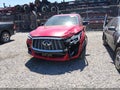 Photo 2 of 17 — 2025 Infiniti QX55