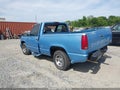 Photo 3 of 11 — 1996 Chevrolet GMT