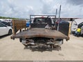 Photo 16 of 16 — 2017 Ford F-250