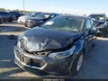 2018 Chevrolet Cruze — photo 2 of 16 | VIN 1G1BE5SM1J7227545
