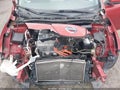2014 Nissan Leaf — photo 10 of 17 | VIN 1N4AZ0CP0EC331532