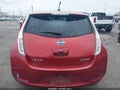 2014 Nissan Leaf — photo 17 of 17 | VIN 1N4AZ0CP0EC331532